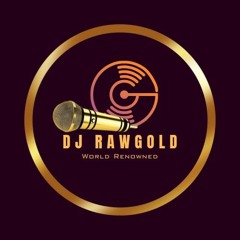 DJ Raw Gold