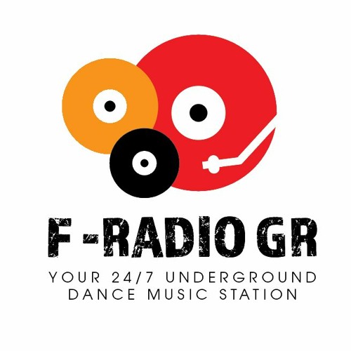 F-RadioGR’s avatar