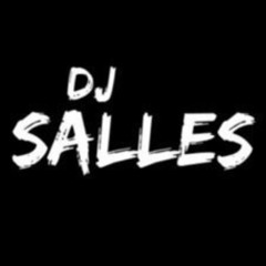 # ' POUCAS IDEIA GAMOU NA MINHA ( ( ( DJ SALLES ) ) )