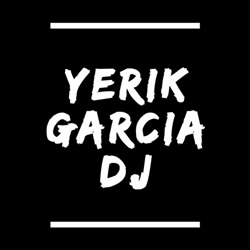 Yerik Garcia’s avatar
