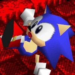 Sonic The Hedgehog