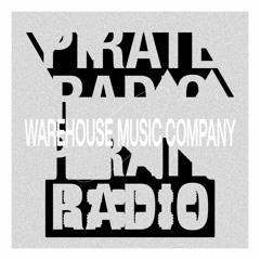 WAREHOUSE MUSIC CO.