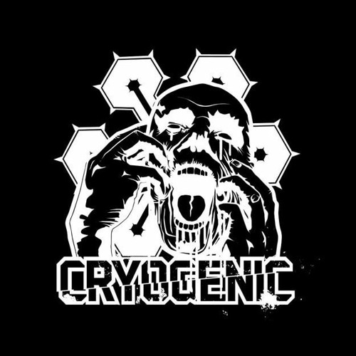 Cryogenic Archive — artist photo