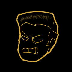 Brian Damage