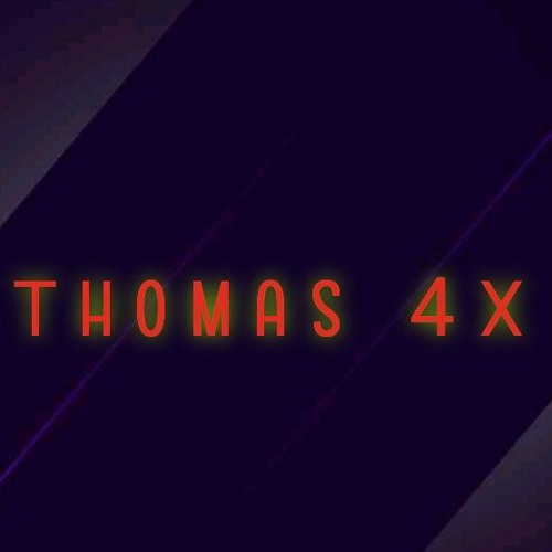 Thomas 4X’s avatar