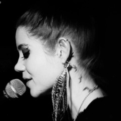 Sand Through My Hands