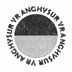 Yr Anghysur