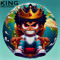 King Melvedo