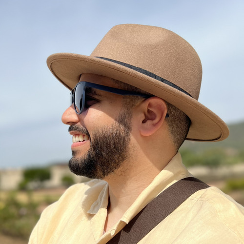 Mohammad Alsalem’s avatar