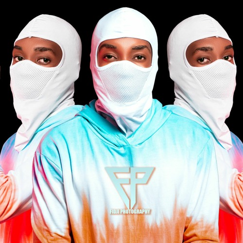 DJ Fidji officiel — artist photo