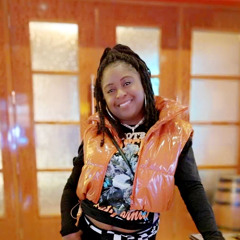 Stacia On The Beat