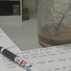 em bé nhớ anh💤