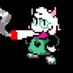 Ralsei