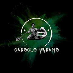 Podcast Caboclo Urbano