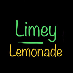 Limey Lemonade