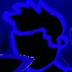 VaLeRa blue hair