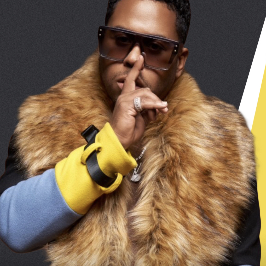 Bobby V