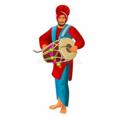 Punjabi Music Fusion