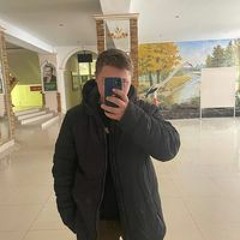Vlad Shmygora