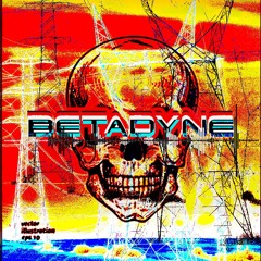 BETADYNE