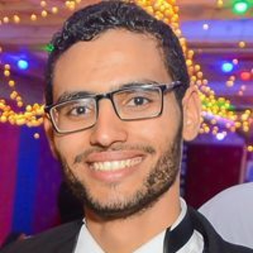 Ahmed Salama’s avatar