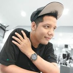 Musty Indrawan