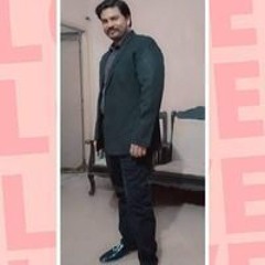 Hamza Asad