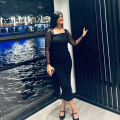 Mariam Maher