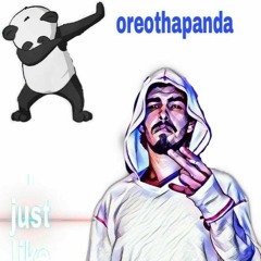 OreothaPanda