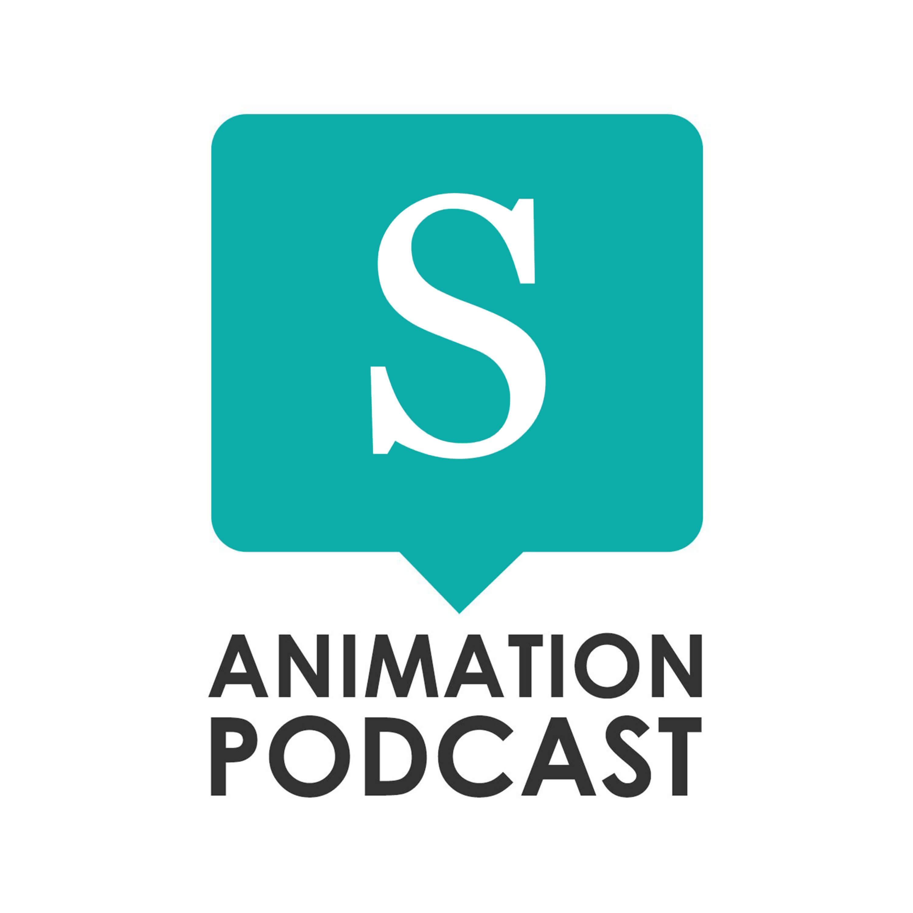 Animation Podcasts | Skwigly