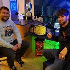 Da Nasty Keeper League Podcast