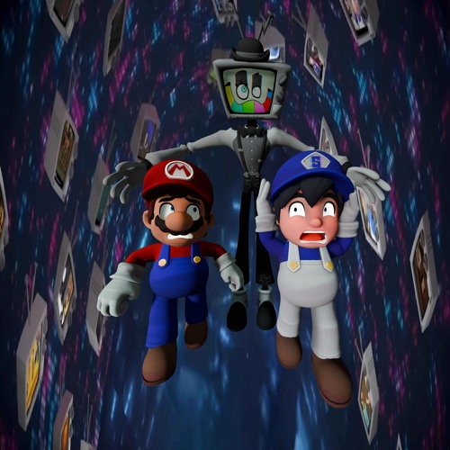 hateboner but smg3 vs smg4