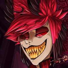 Alastor The radio demon