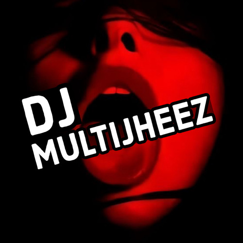 Dj MultiJheez’s avatar