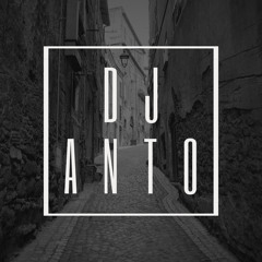 DJ Anto