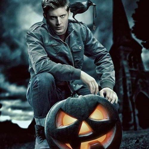 Dean Winchester’s avatar
