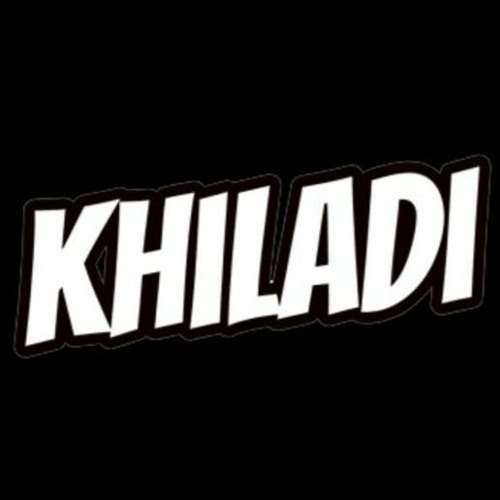 Khiladi’s avatar