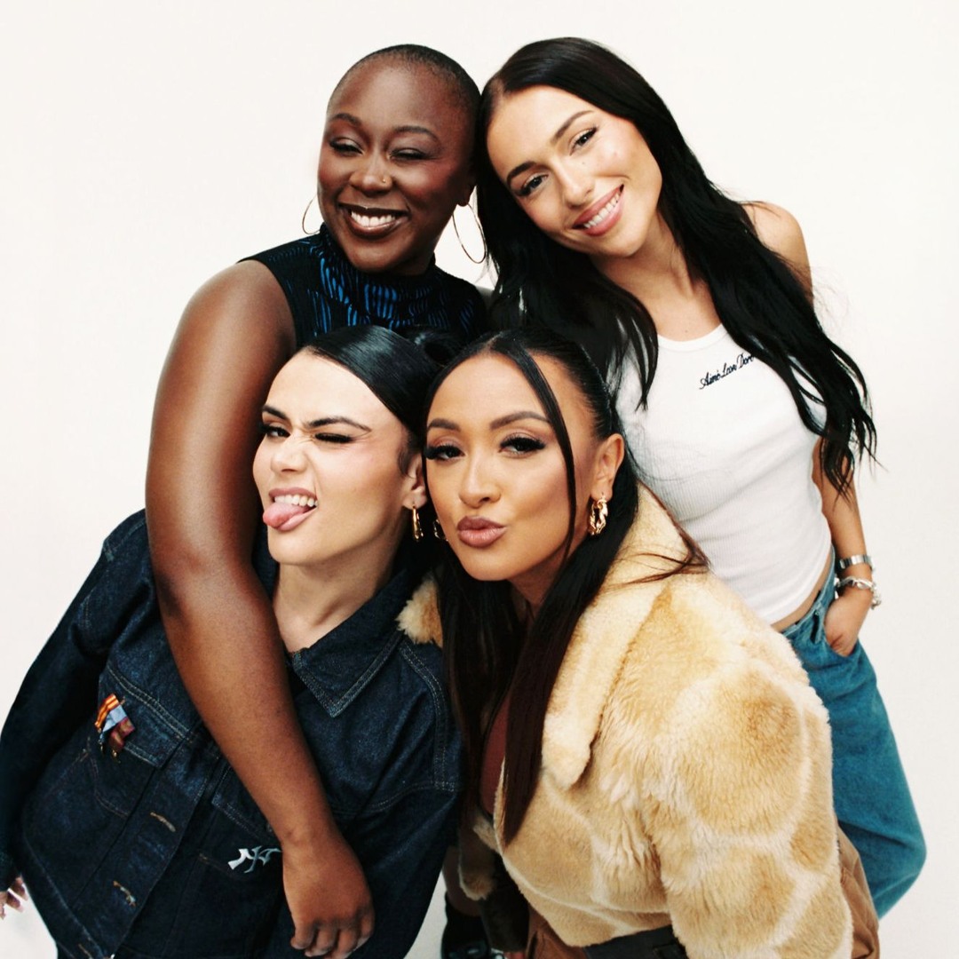 Stream Girls Don't Sync music | Listen to songs, albums, playlists