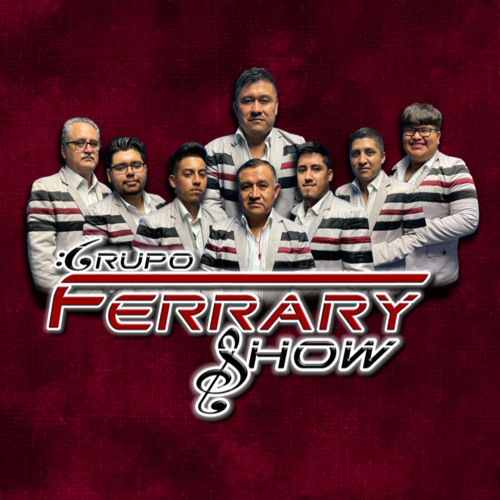 Grupo Ferrary Show’s avatar