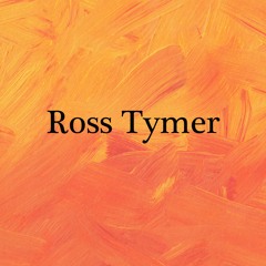 Ross Tymer