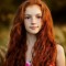 Lilly Carlotta Buteo