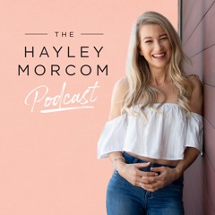 Hayley Morcom