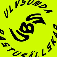 UBS • Ulvsunda Bastusällskap