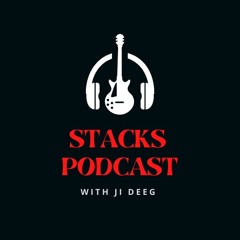 Stacks Podcast