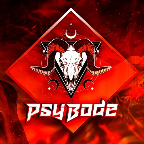 PsyBode [Valhalla - Cultura Psicodélica]’s avatar