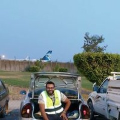 Mohamed Hashem