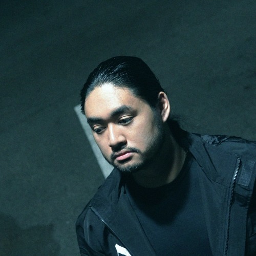 Taihei & LittleDeng - Extronic Podcast 009 2021-09-03 Artwork