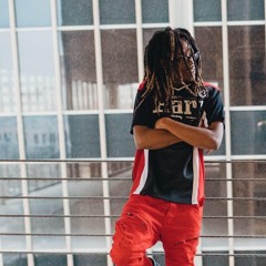 Dykaree- Step Off Ft. Niko Cartel