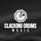 Clacking Drums Music