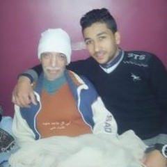 Mohamed Agour
